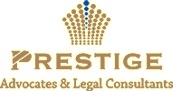Prestige Advocates & Legal Consultants Logo