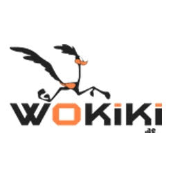 Wokiki Logo
