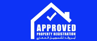 Approved Property Registration Trustee Logo