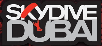 SkyDive Dubai Logo