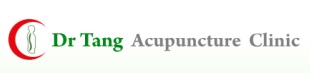 Dr Tang Acupuncture Clinic Logo