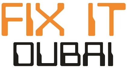 Fix It Dubai Logo