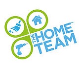 The Home Team Technical Services LLC Logo