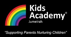 Kids Academy Jumeirah Logo