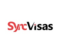 Sync Visas Dubai Logo