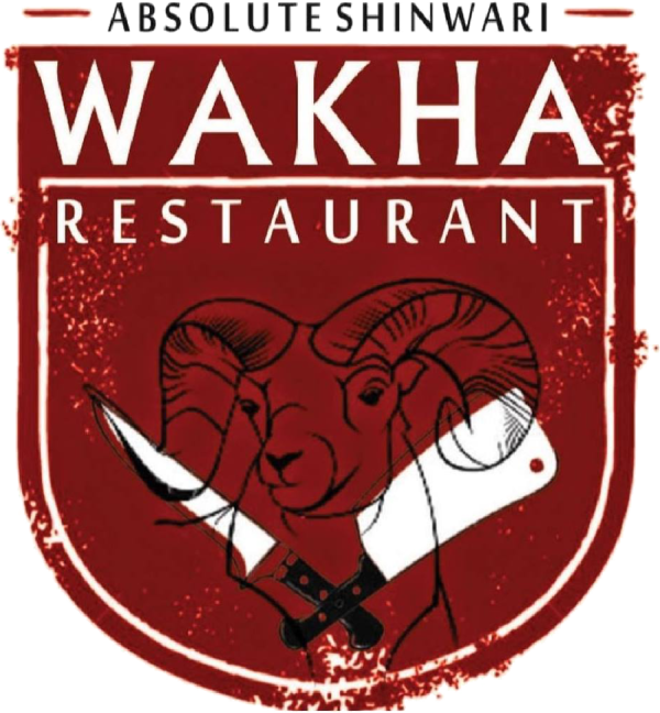 Wakha Restaurant Logo
