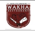 Wakha Restaurant - Al Nadha Logo