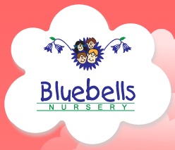 Bluebells Nursery Logo