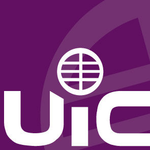 Universe Information Company Logo