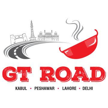 GT Road Logo