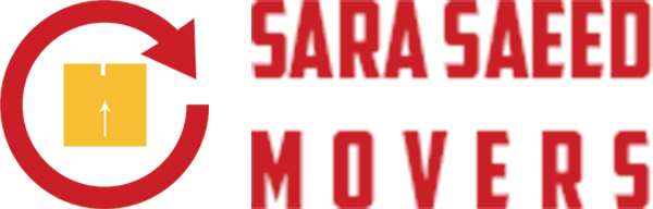 Sara Saeed Movers and Packers Logo