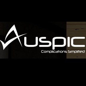 Auspic Logo