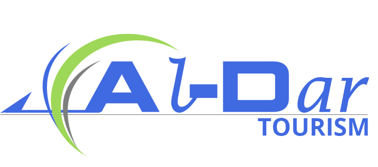 AL-DAR TOURISM Logo