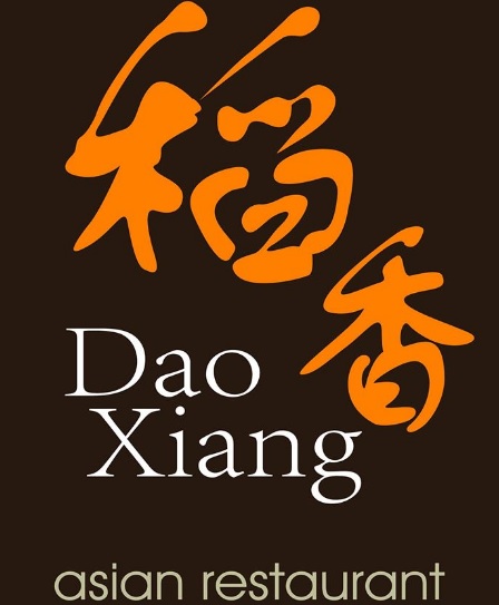 Dao Xiang Restaurant Logo