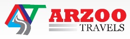 ARZOO OVERSEAS INTERNATIONAL CONSULTANCY Logo