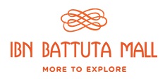 IBN Batuta Mall Logo