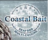 Coastal Bait Restaurant Logo
