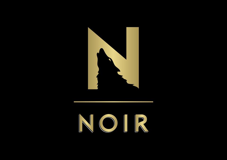 NOIR Dubai Logo