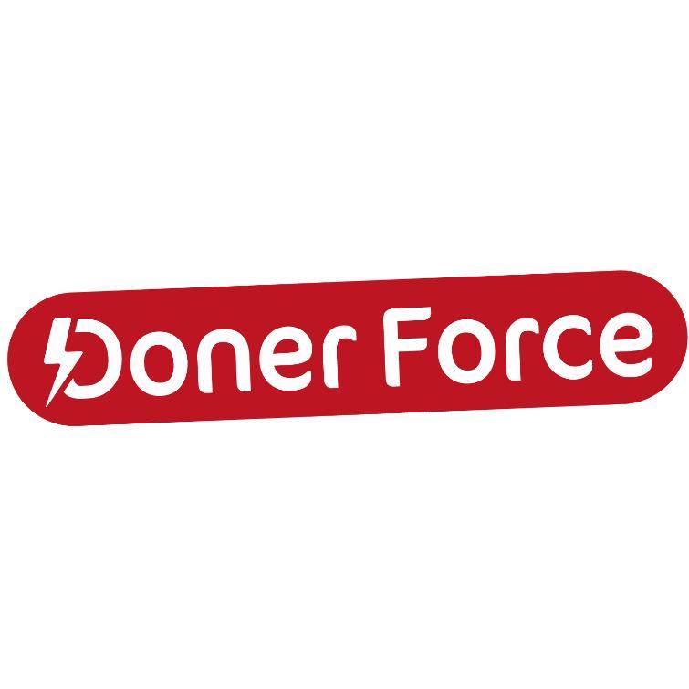 Doner Force Logo