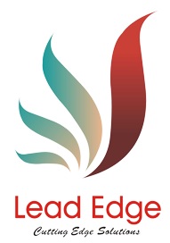 LEAD EDGE TECHNICAL SERVICES L.L.C Logo