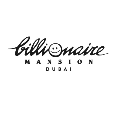 Billionaire Mansion Logo