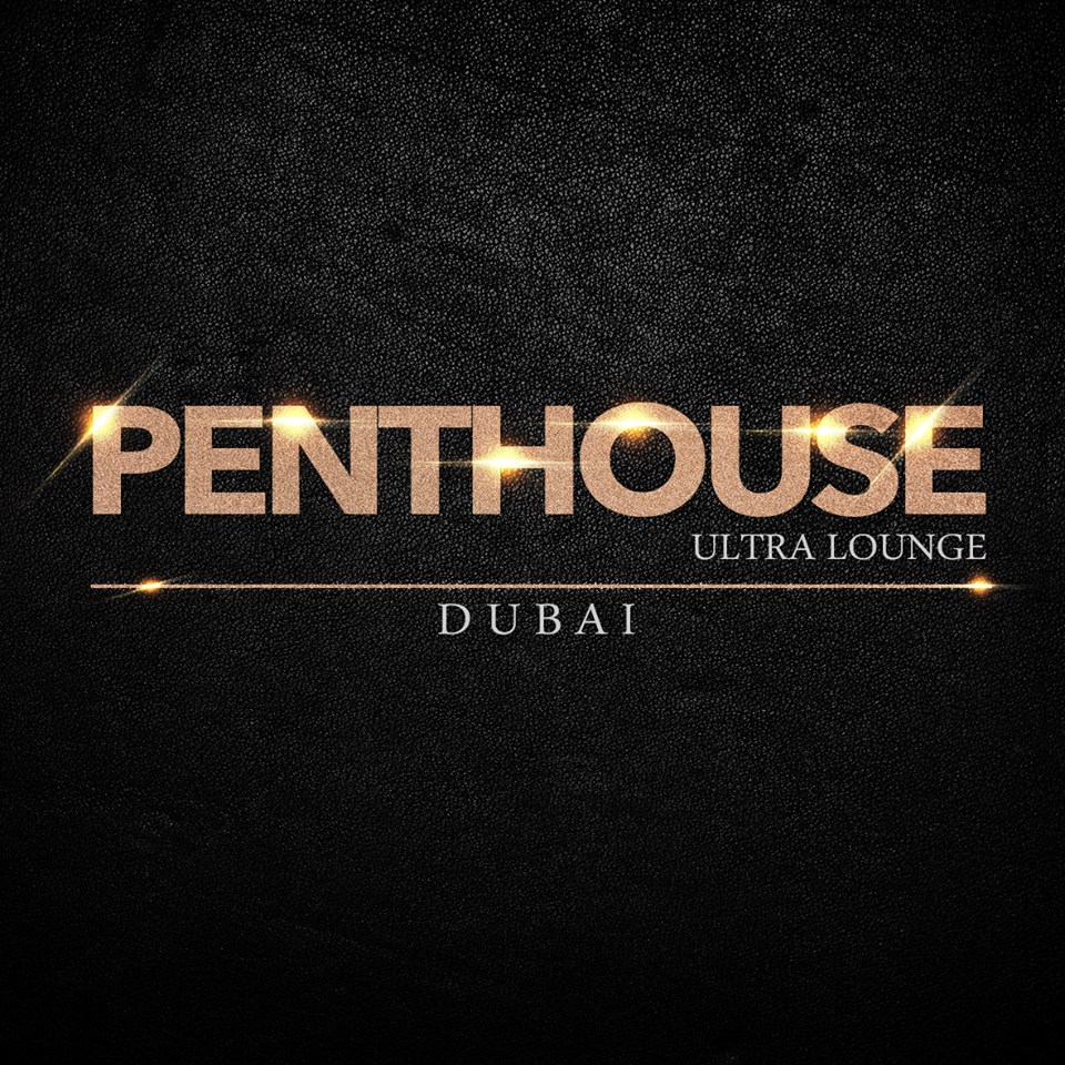 Penthouse Dubai Logo