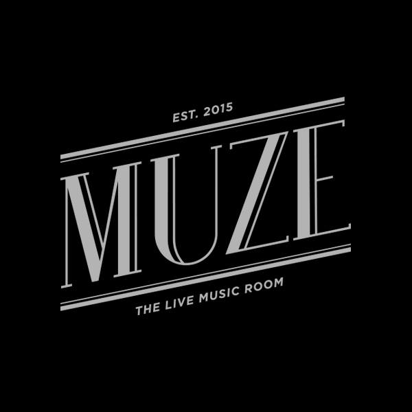 Muze Logo