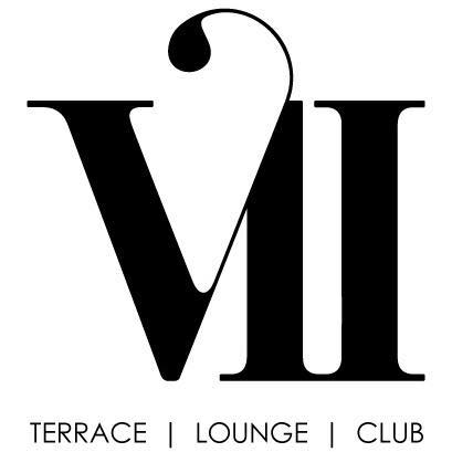 VII Dubai Logo
