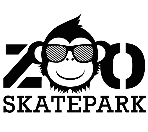 ZOO Skate Park Logo