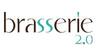 Brasserie 2.0 Logo