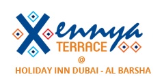Xennya Terrace Logo