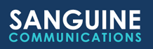 Sanguine Communications FZCO Logo