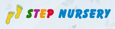 Step Nursery Logo