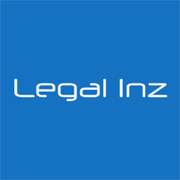 Legal Inz Legal Consultants Logo