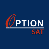 Option SAT Dubai Logo