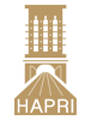 HAPRI Logo