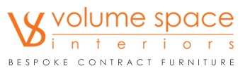 Volume Space Interiors Logo