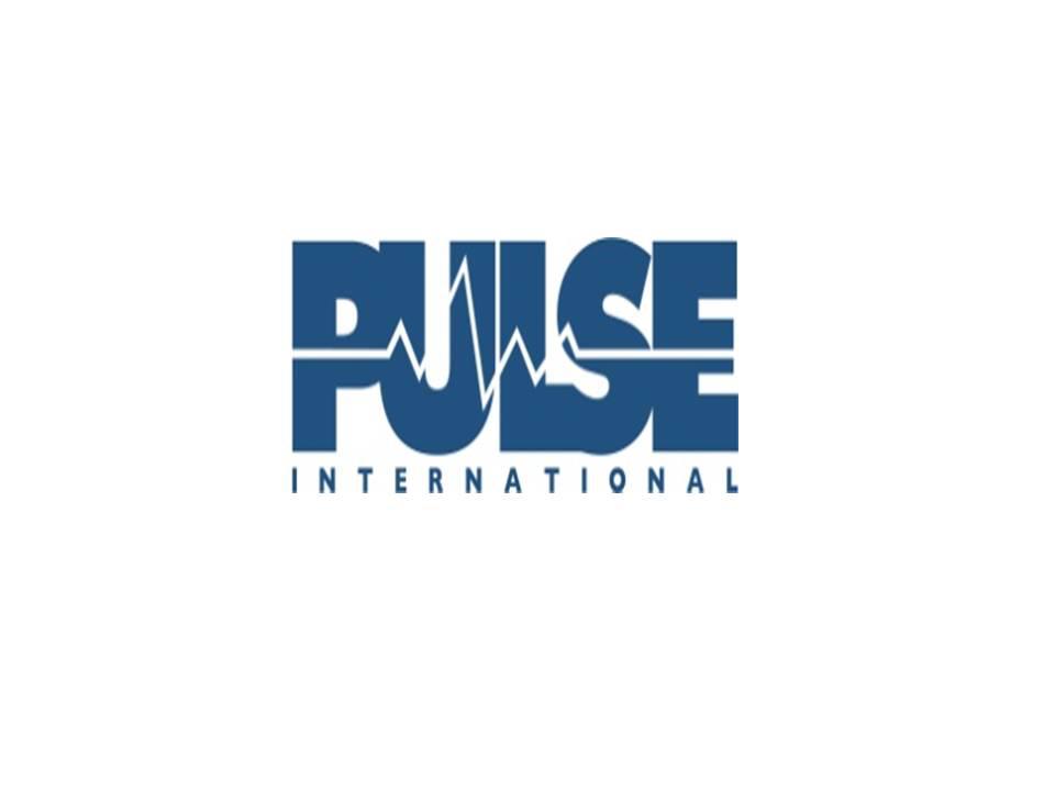 Pulse International Logo