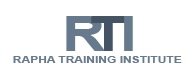 Rapha Training Institute Logo