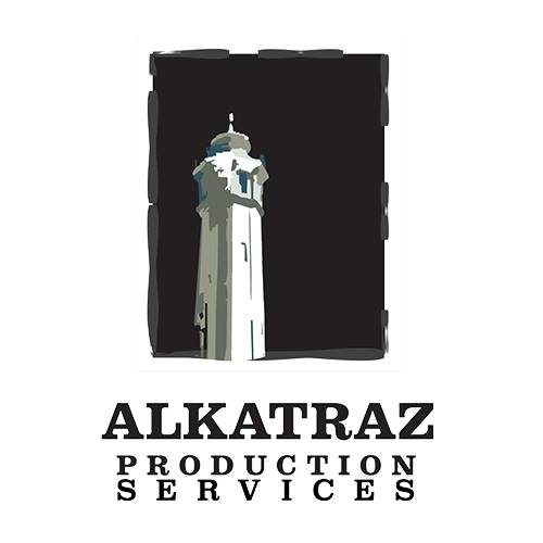 Alkatraz Production Logo