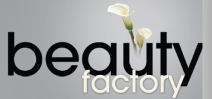 beauty factory Logo