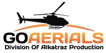 GoAerials Logo