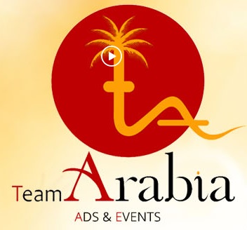 Team Arabia Events LLC Logo