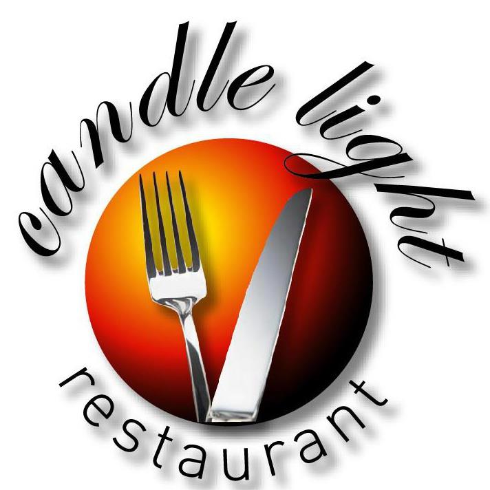 Candle Light Restaurant Logo