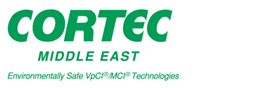 Cortec Middle East Logo
