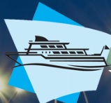 Khatr Passenger Yachts & Boats Rentals  Logo