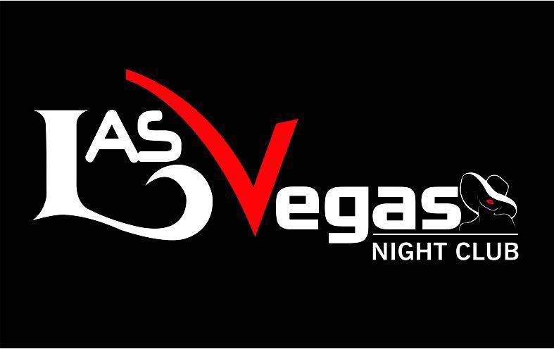 Las Vegas Night Club Logo