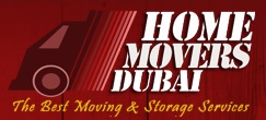 Home Movers Dubai Logo