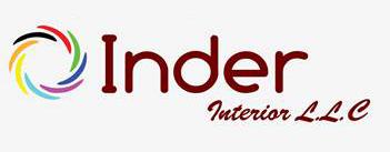 Inder Interior Logo
