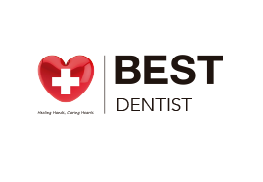 BEST DENTIST LLC Logo